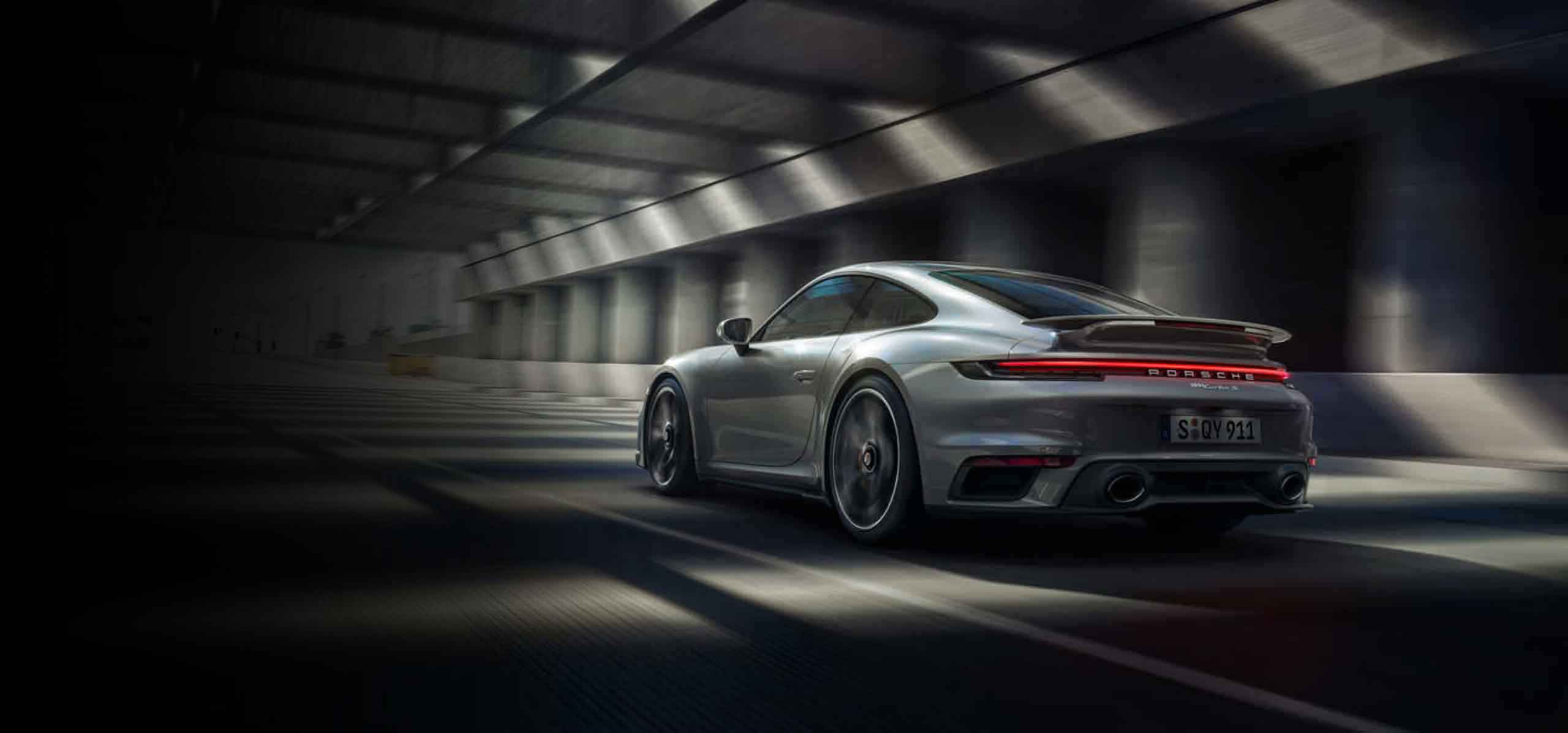 Know your way around.